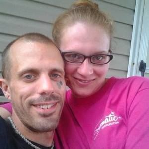 Meet your Posher, Bradandlakota